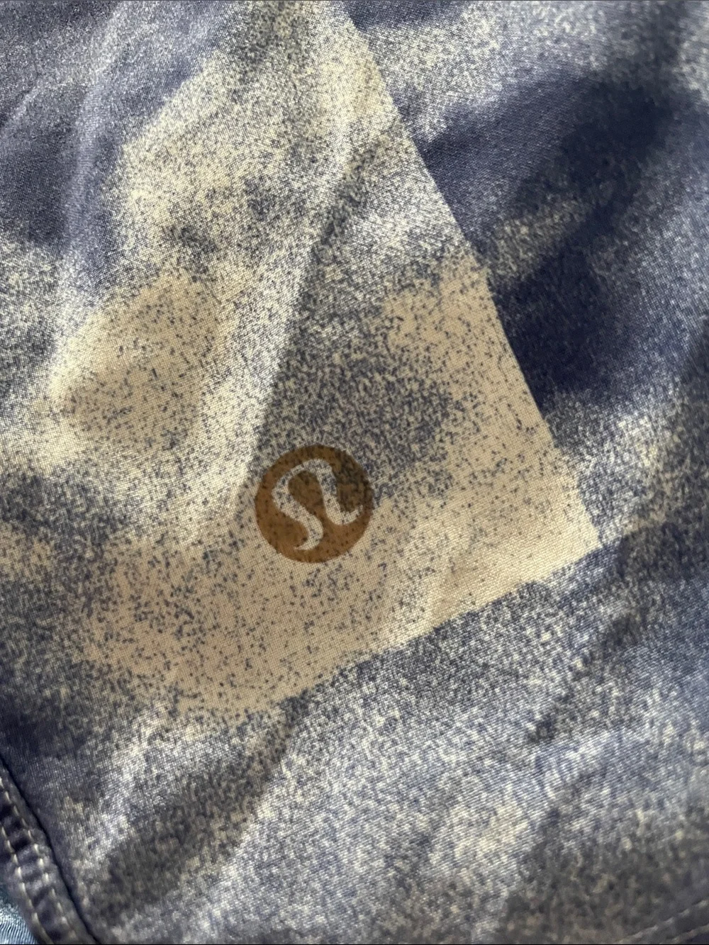 Lululemon Pace Breaker shorts Blue Active Shorts Medium